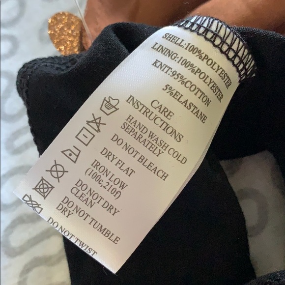 Motel Rocks top - Picture 8 of 8